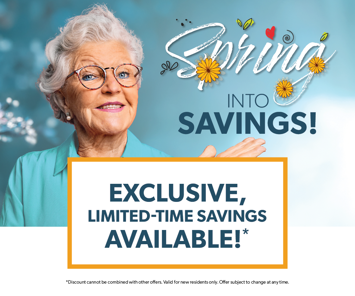 WNPK_DigAd_Webslider_Spring Into Savings_February 2026_1200x1000