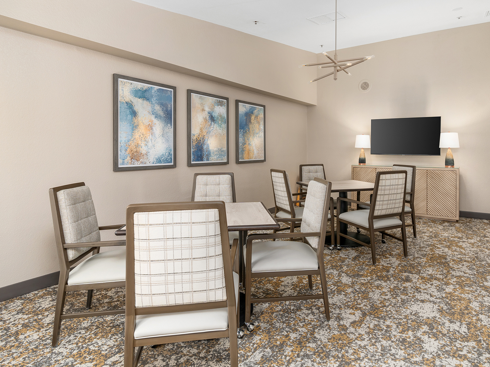 Walnut Park - Gallery and Floor Plans