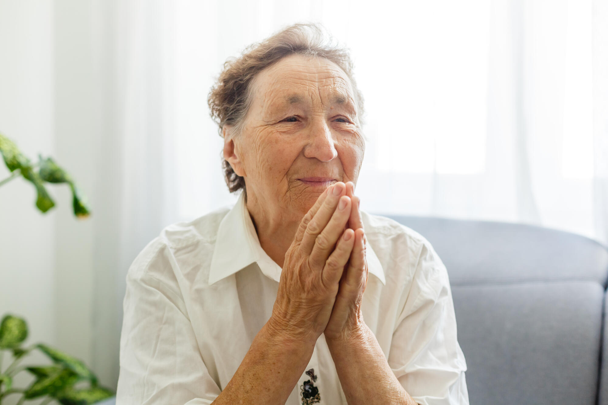 Grounding Techniques Seniors in Visalia, CA Can Use to Reduce Stress