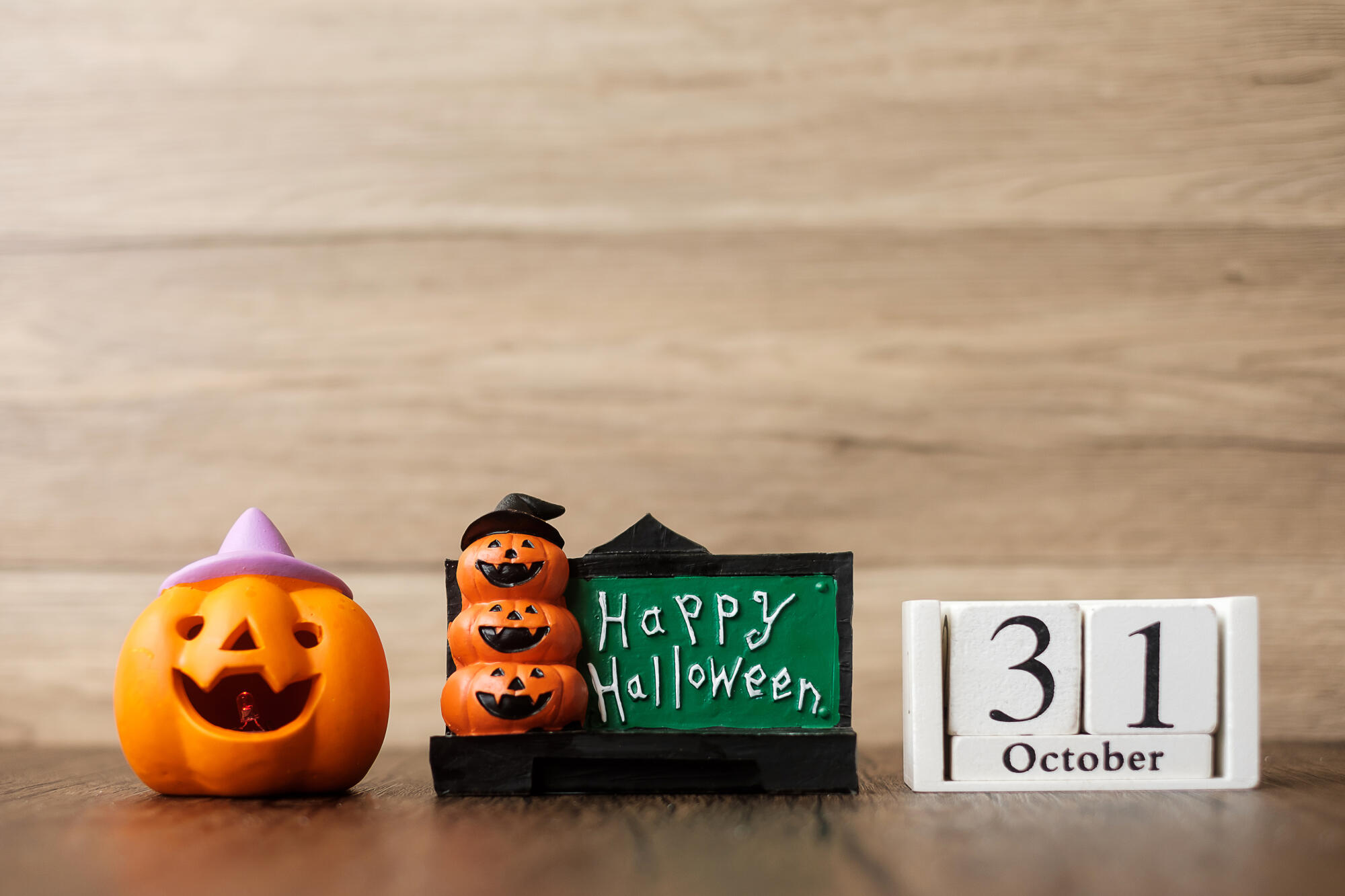 Halloween Activities for Adults in Visalia Independent Living