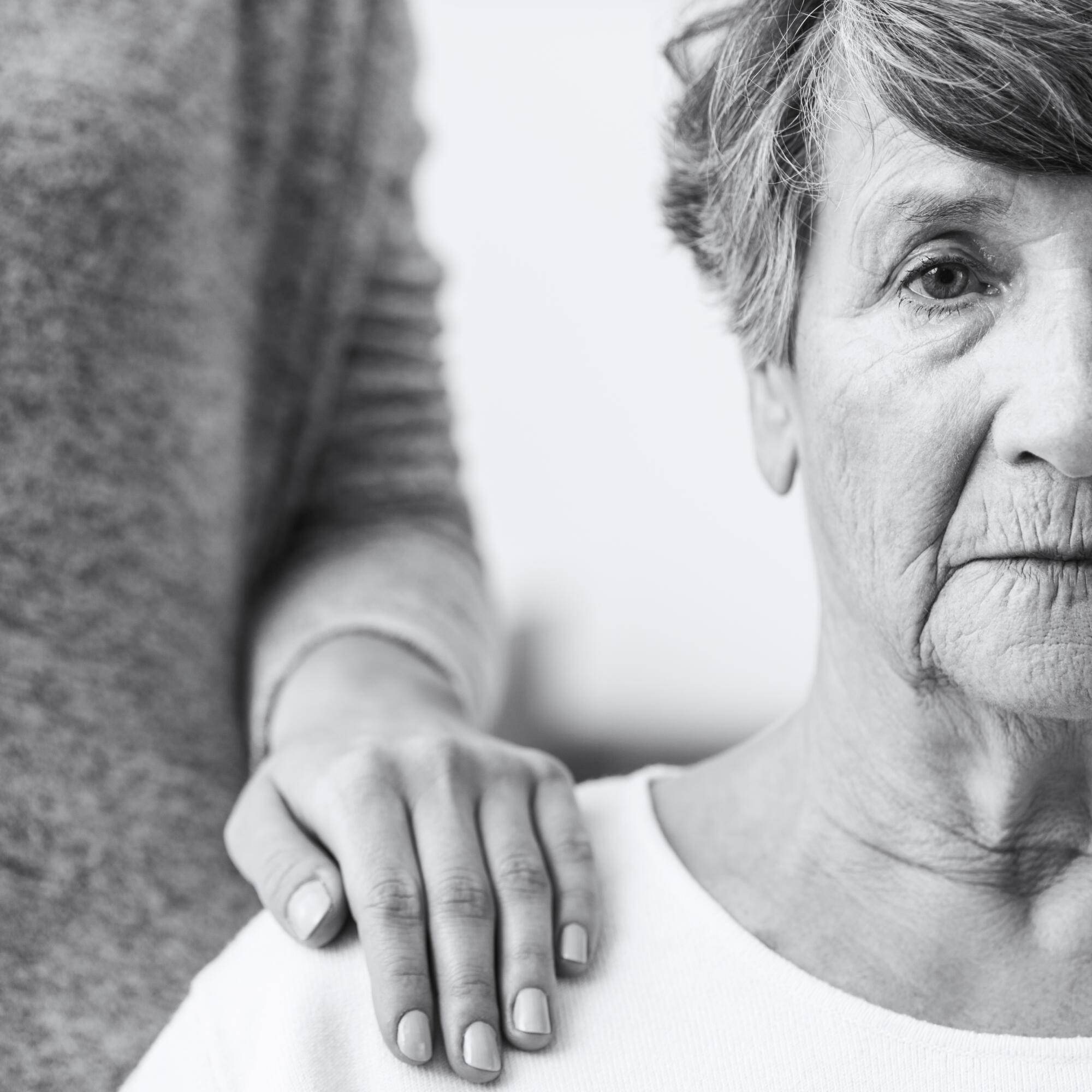 How Does Stigma Affect Mental Health in Aging Adults?