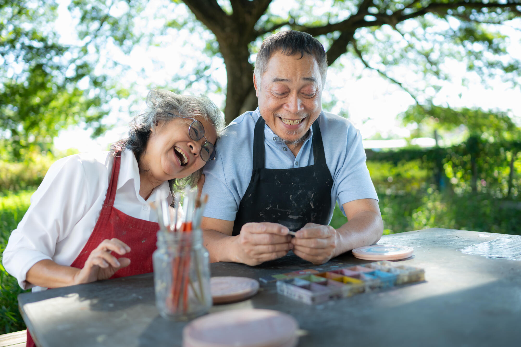 Unique Hobbies for Adults in Visalia, CA Independent Living