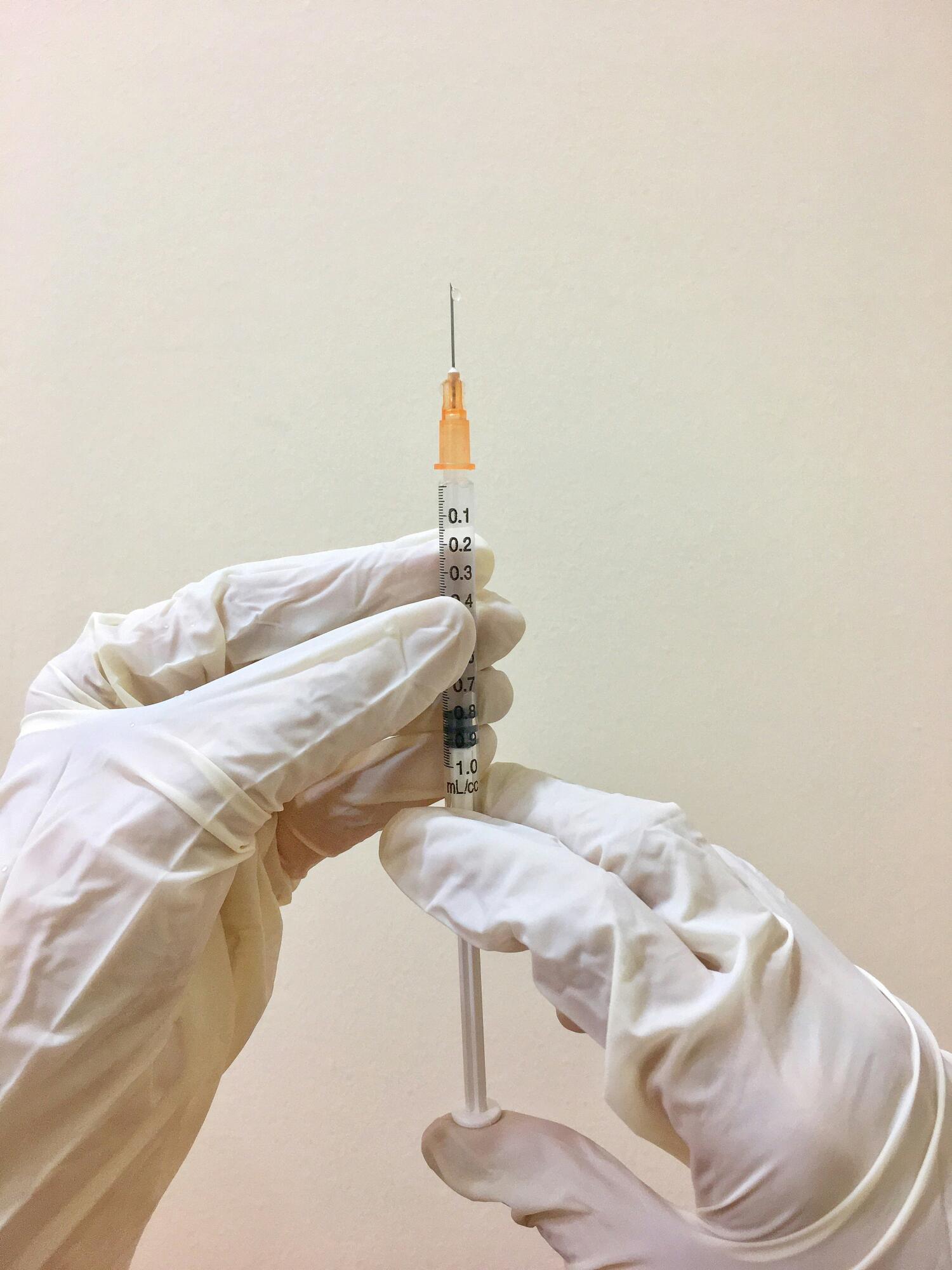 Pneumonia Vaccines for Seniors: What Visalia Residents Should Know