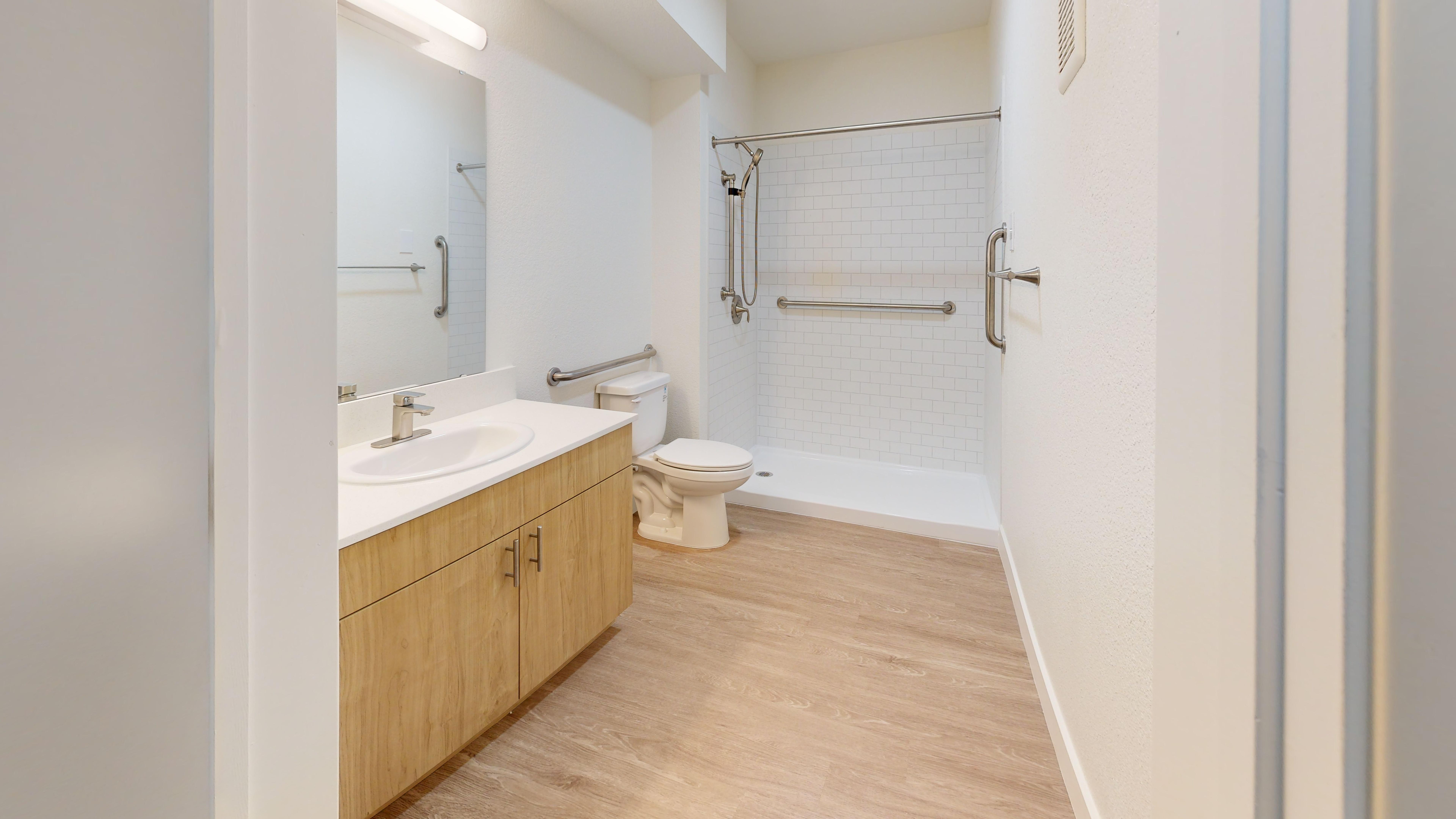 Walnut-Park-IL-1-bed-694-sqft-Bathroom