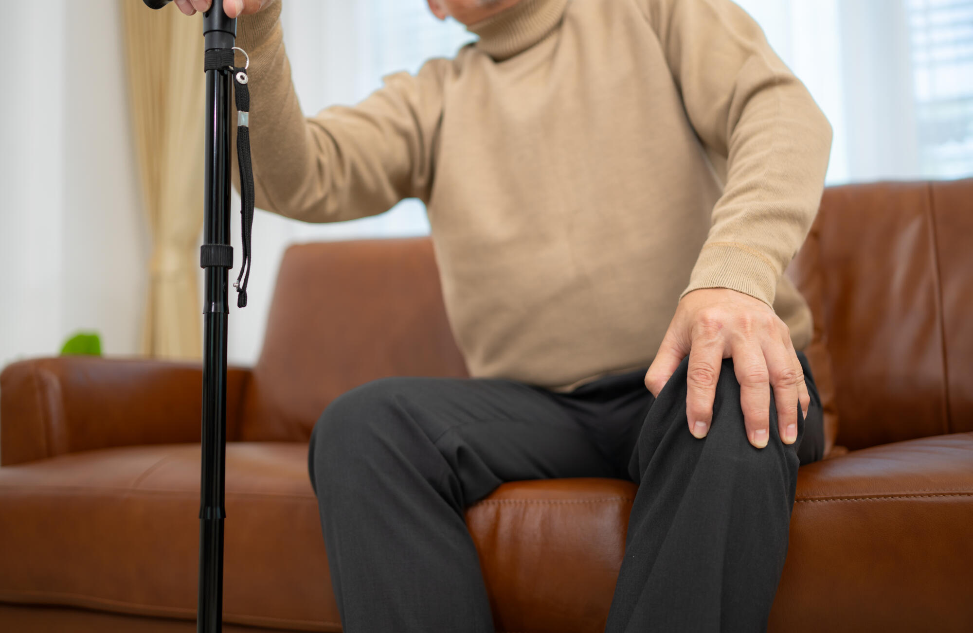 Fall Prevention Devices That Help Seniors in Visalia, CA