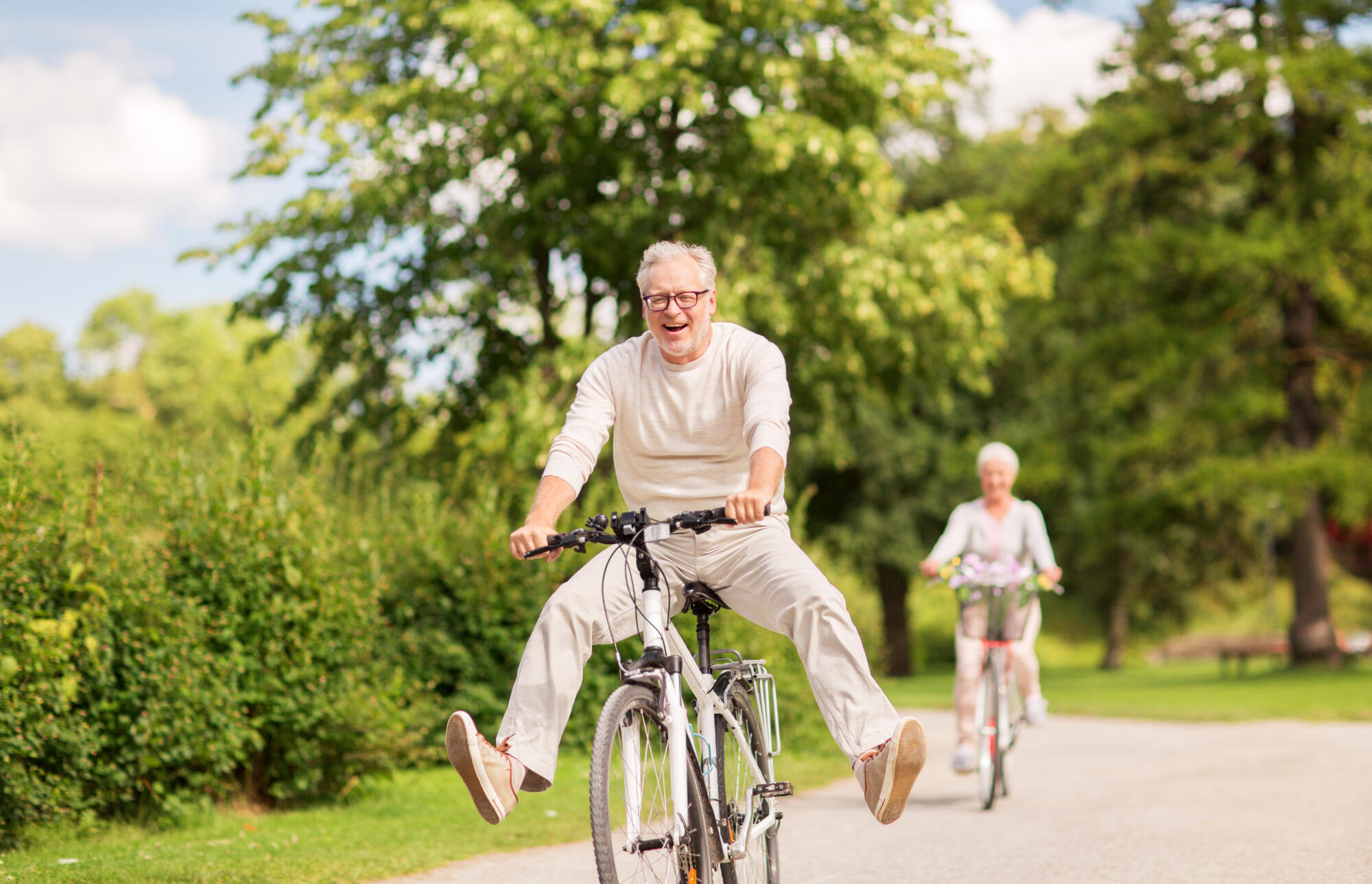 7 Fun Summer Activities for Seniors in Visalia, CA