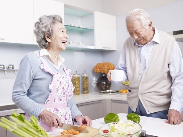 How to Know if Independent Living with supportive services** is Right for You