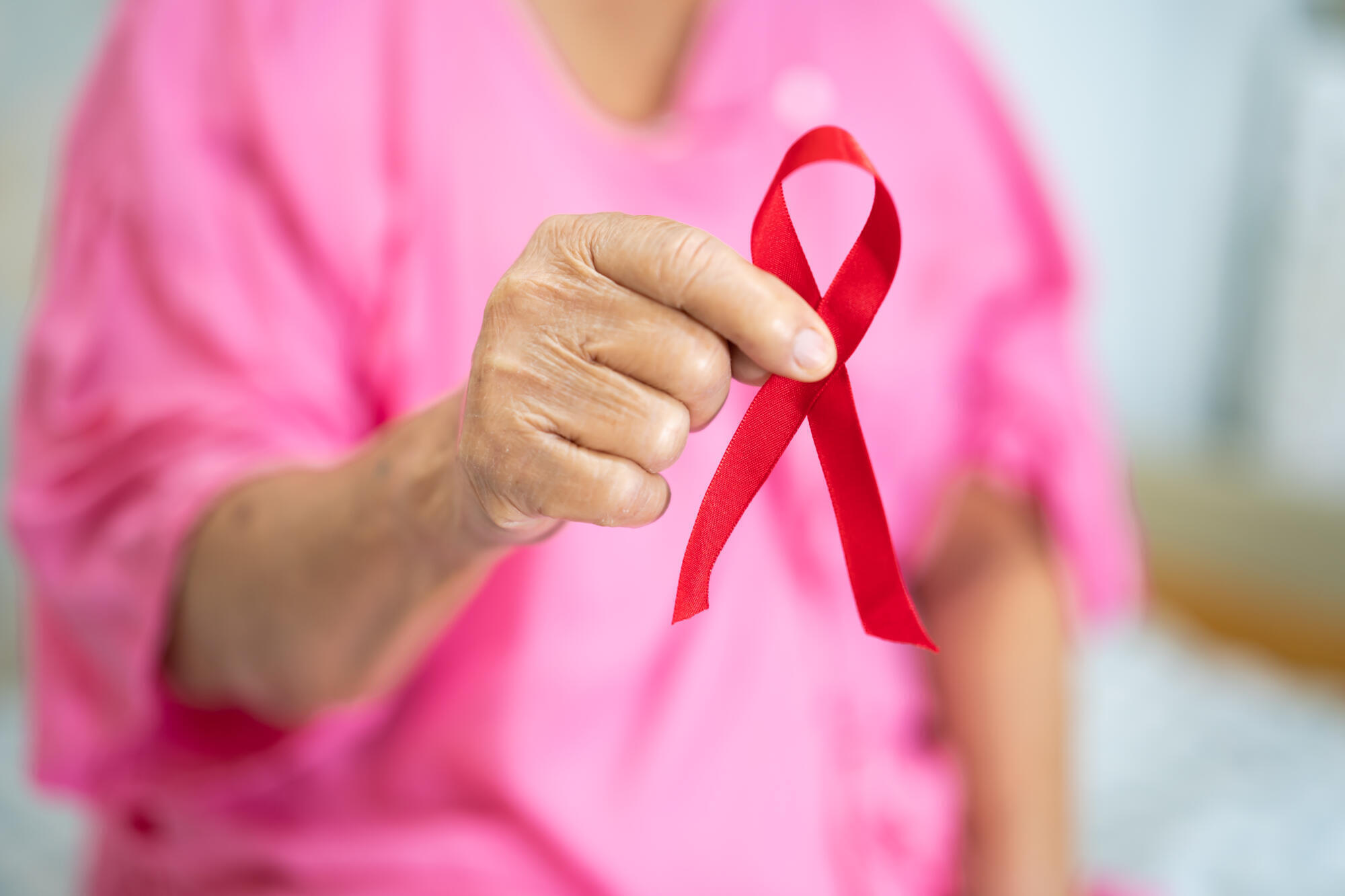 Breast Cancer Risk by Age: What Visalia Seniors Should Know