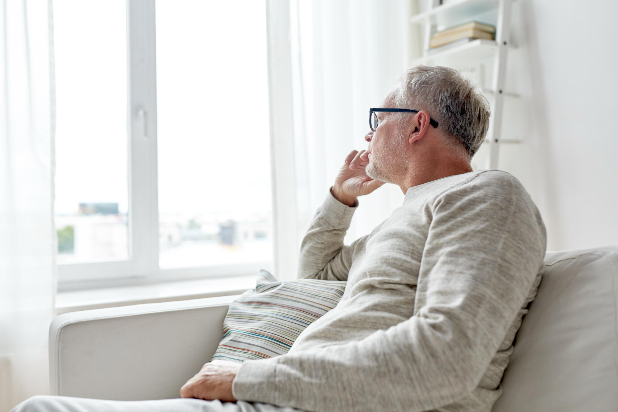 How Seasonal Affective Disorder and Vitamin D Affect Visalia Seniors
