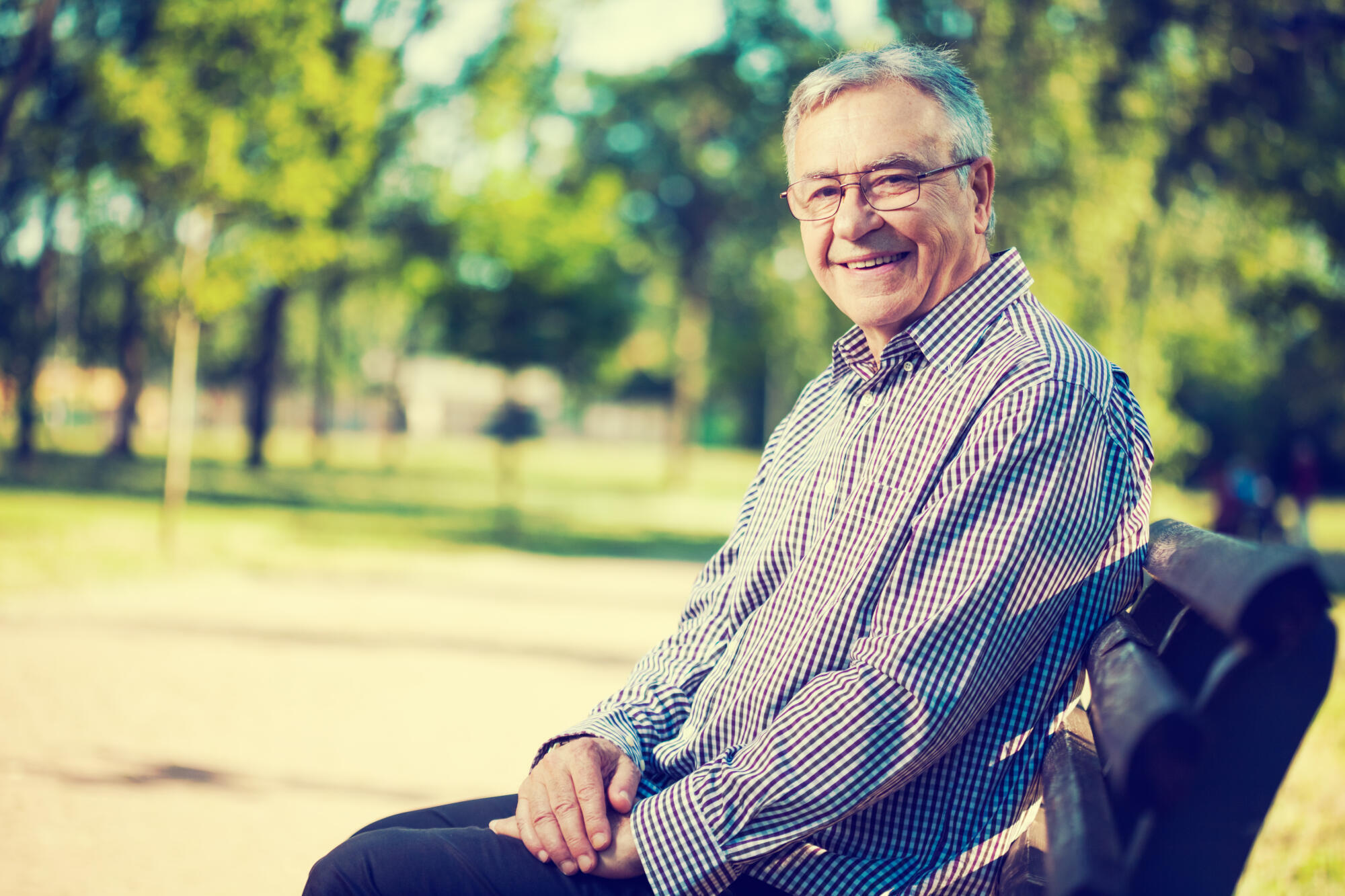 Unique Father's Day Activities for Seniors and Families in Visalia, CA