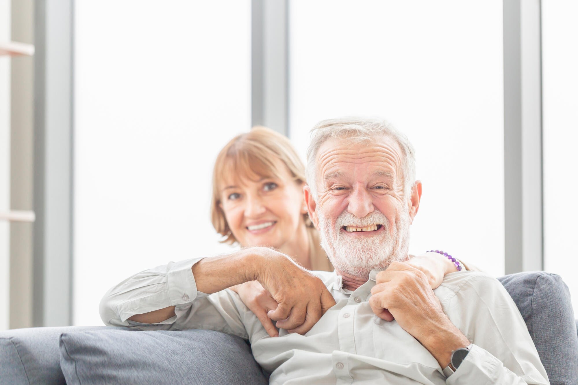 Why Seniors Choose Walnut Park for Independent Living in Visalia, CA